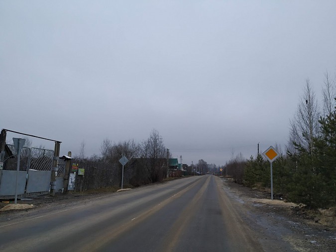 В селе Октябрьский реконструирована дорога на улице Выездной фото 4