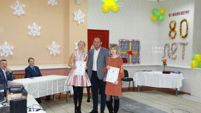 Психоневрологический интернат «Новинки» отметил 80-летний юбилей фото 6