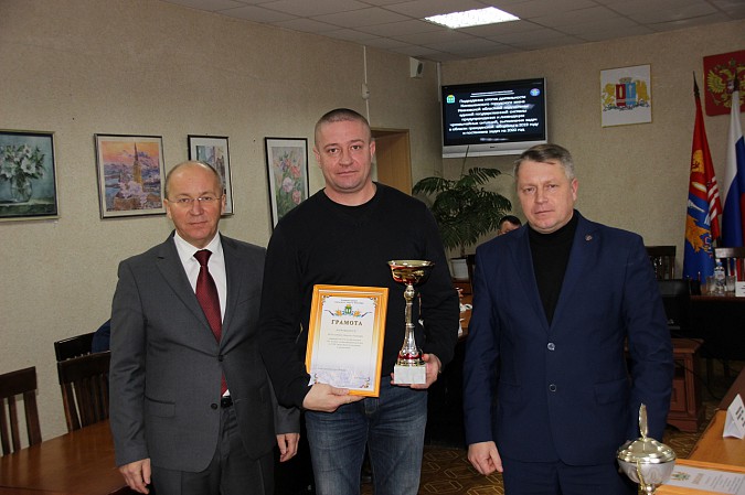 В Кинешме отметили День спасателя фото 9