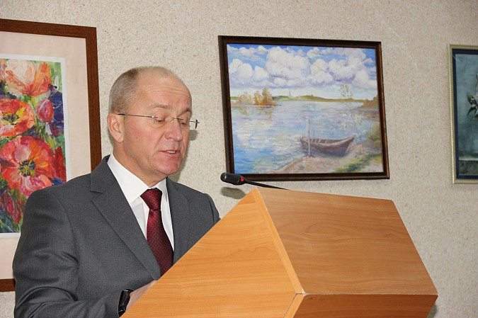 В Кинешме отметили День спасателя фото 2