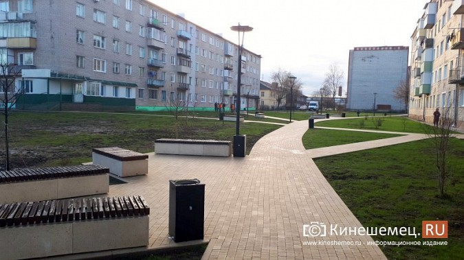 Кинешма в первой половине 2019 года: события и люди фото 3