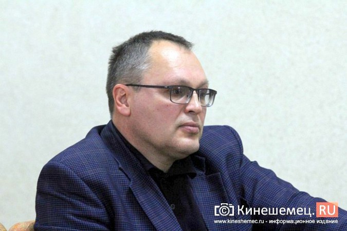 Кинешма во второй половине 2019 года: события и люди фото 5