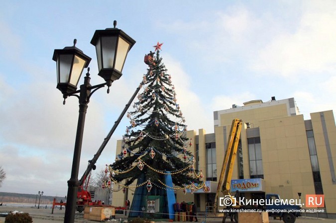 Кинешма во второй половине 2019 года: события и люди фото 7