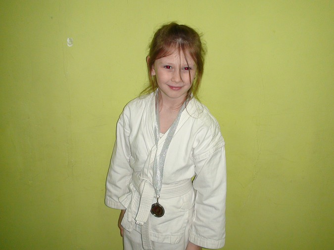 В Кинешме прошел турнир по всестилевому каратэ на призы Деда Мороза фото 5