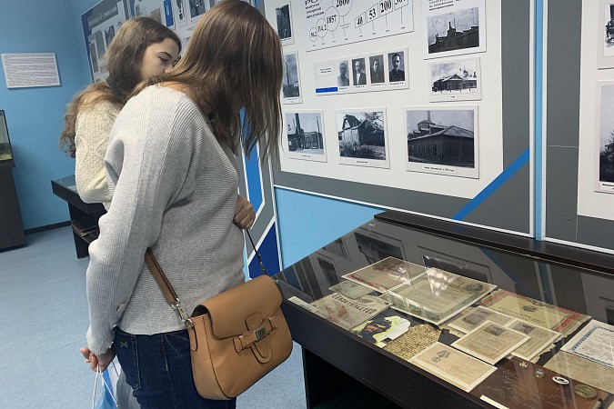 На заводе «Электроконтакт» проходят экскурсии фото 2