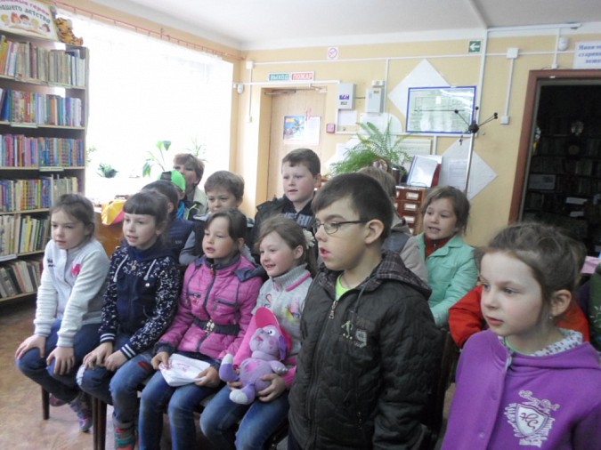 В Кинешме сложили «Семь + я» фото 6