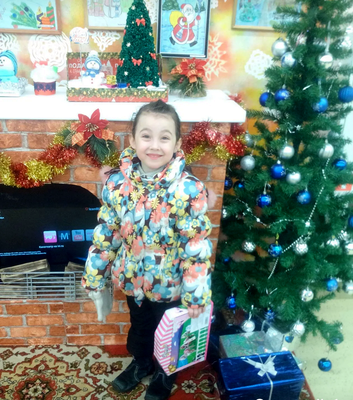 Подведены итоги фотоконкурса на лучшую новогоднюю ель фото 15