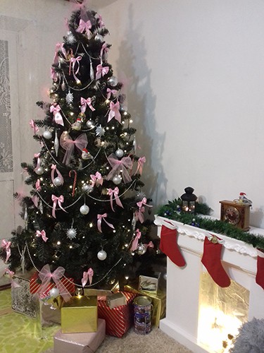 Подведены итоги фотоконкурса на лучшую новогоднюю ель фото 34