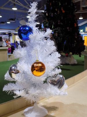 Подведены итоги фотоконкурса на лучшую новогоднюю ель фото 11