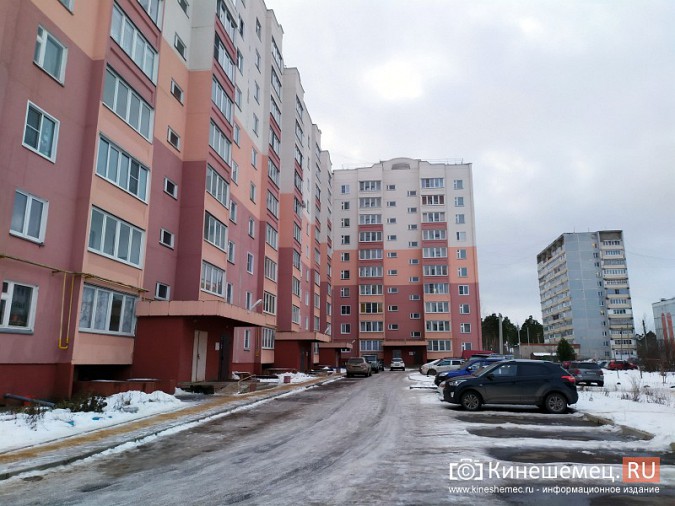 В Кинешме инвалиду сделали пандус, по которому нельзя спуститься фото 6