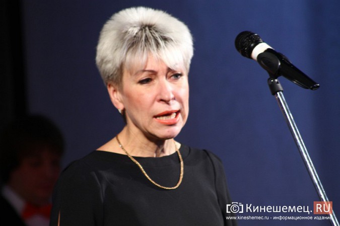 В Кинешме чествовали лауреатов премии «Роза ветров» фото 49