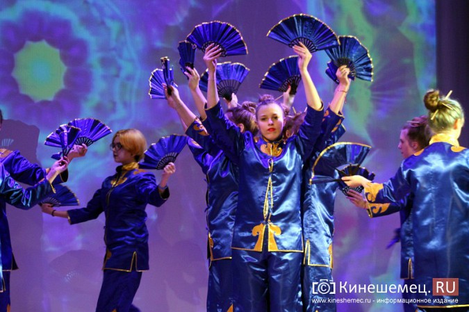 В Кинешме чествовали лауреатов премии «Роза ветров» фото 97