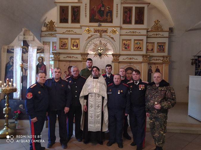 Фото: пресс-служба Кинешемской епархии