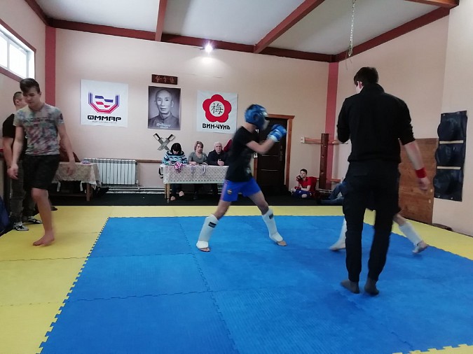 Кинешемцы стали победителями и призерами турнира по ММА фото 5