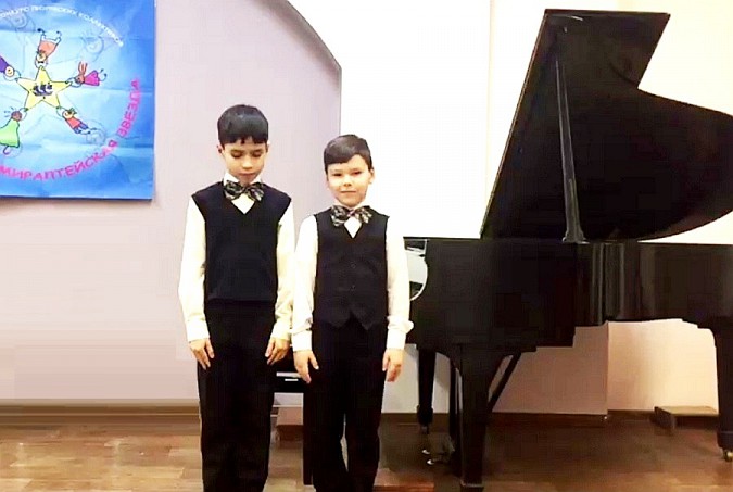 Кинешемские пианисты — лауреаты международного конкурса «Мелодия души» фото 2