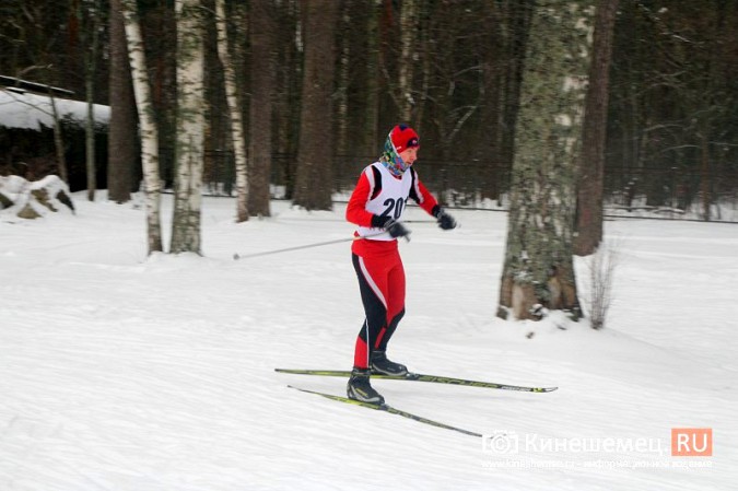 Сборная лицея им.Д.А.Фурманова выиграла первенство Кинешмы по лыжным гонкам фото 19