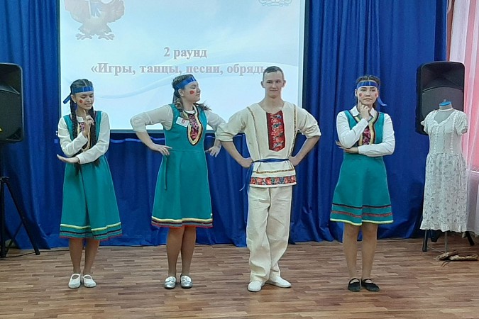 В Кинешме выбрали ученика года фото 2