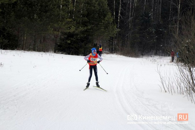 Кинешемские лыжники завоевали кубки главы Ивановского района фото 21