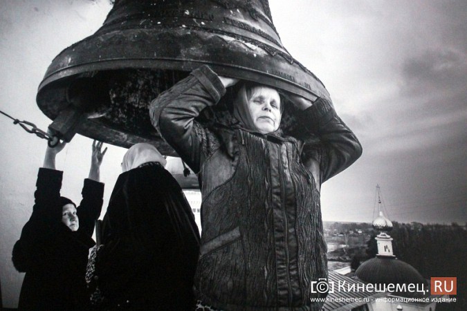 Известный путешественник Олег Волынкин приглашает на выставку в кинешемский театр фото 7