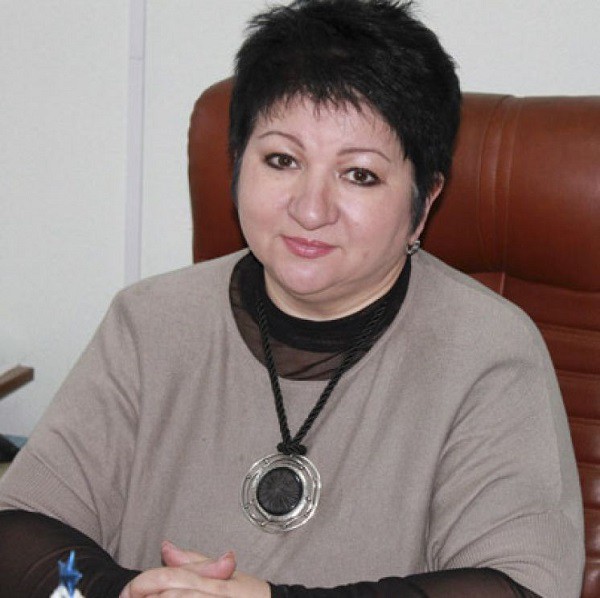 Светлана Краснова стала «Женщиной года» в Кинешме фото 2