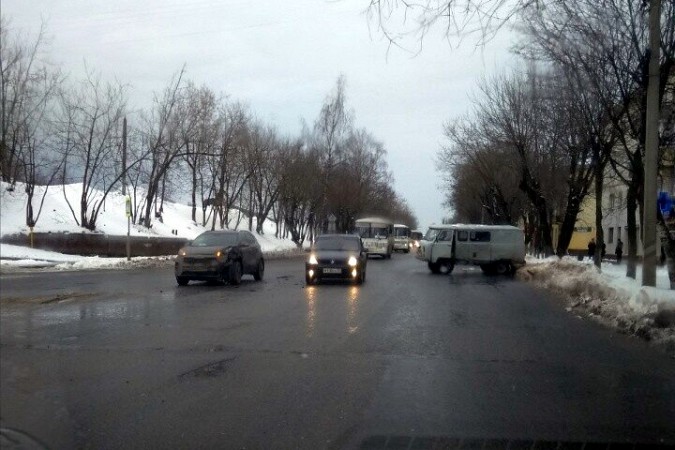 фото: Ян ГЛАЗОВ