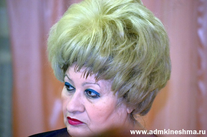 В Кинешме общественники и власть поделились успехами и планами фото 9