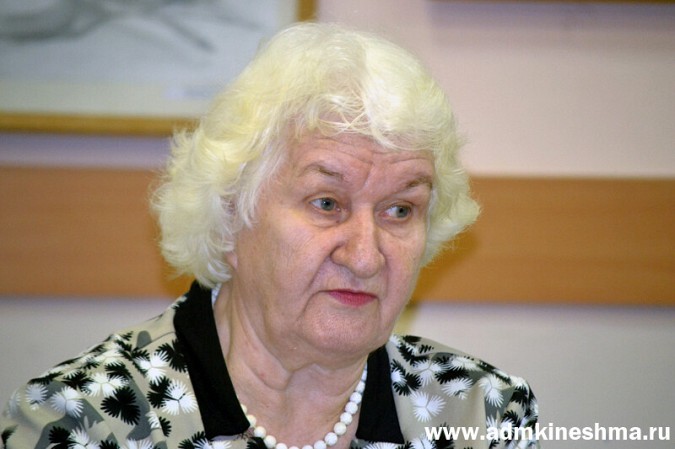 В Кинешме общественники и власть поделились успехами и планами фото 16