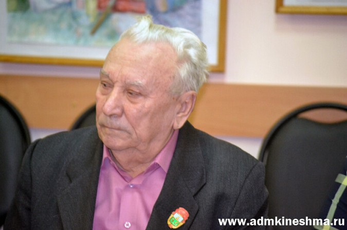 В Кинешме общественники и власть поделились успехами и планами фото 6