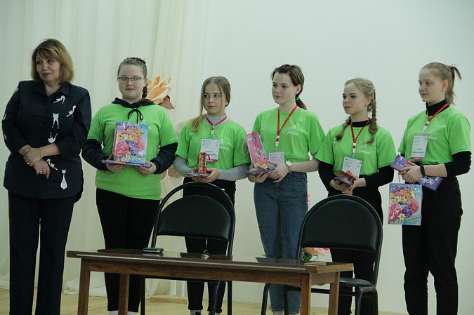 В Ивановской области подвели итоги регионального чемпионата «Молодые профессионалы» фото 2