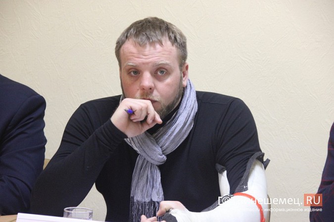 Кинешемскому футболу нужен менеджер, который поднимет его со дна фото 13