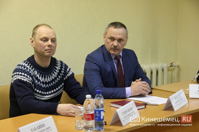 Кинешемскому футболу нужен менеджер, который поднимет его со дна фото 4