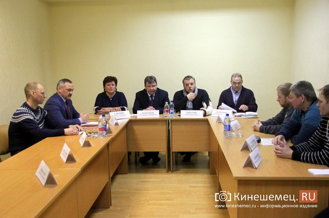 Кинешемскому футболу нужен менеджер, который поднимет его со дна фото 2