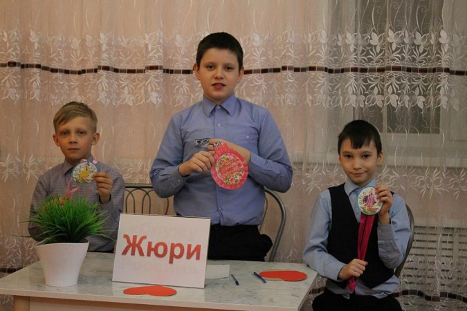 В Кинешемском реабилитационном центре выбирали «Мисс Весну» фото 5