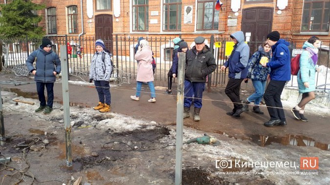 Фото фурманова ивановской области