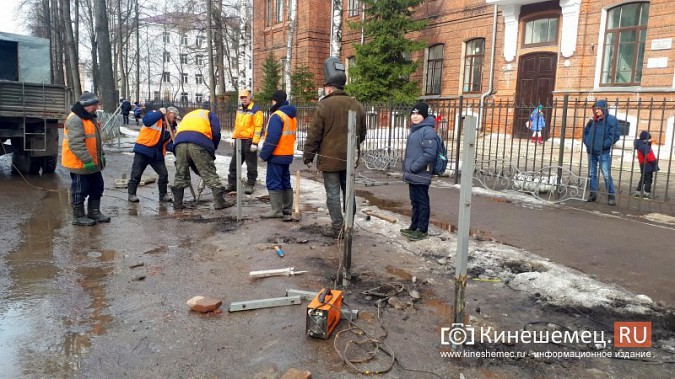 Фото фурманова ивановской области