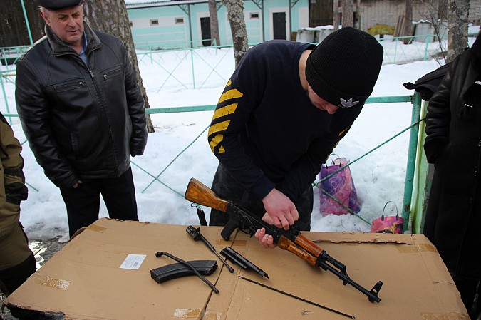 В Кинешме прошел межмуниципальный турнир по лазертагу фото 6