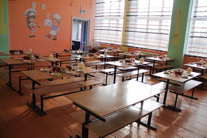 В школах Кинешмы проверили качество питания фото 2