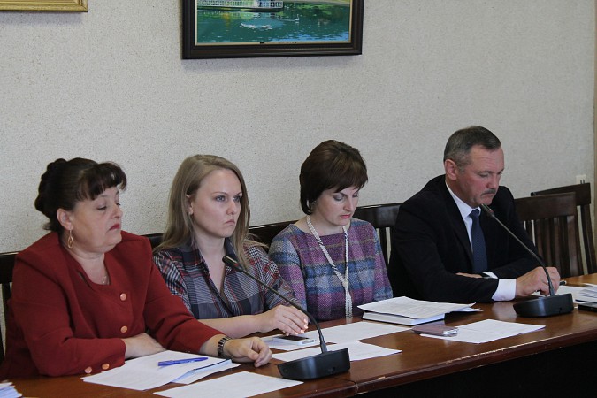 День города в Кинешме обещает быть насыщенным Днём молодёжи фото 7