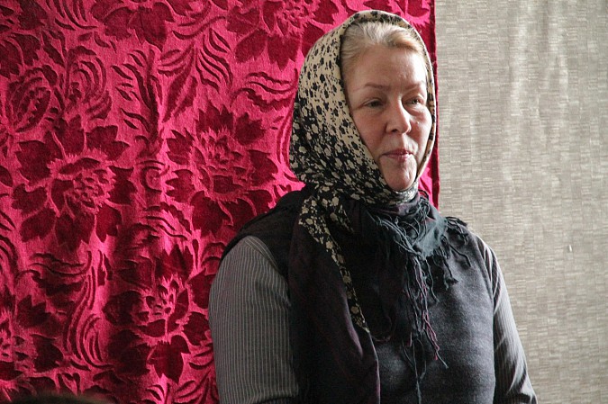 Борис Мурванидзе посетил собрание кинешемского отделения общества «Двуглавый Орел» фото 4