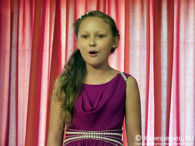 В Кинешме снова звучали романсы фото 6