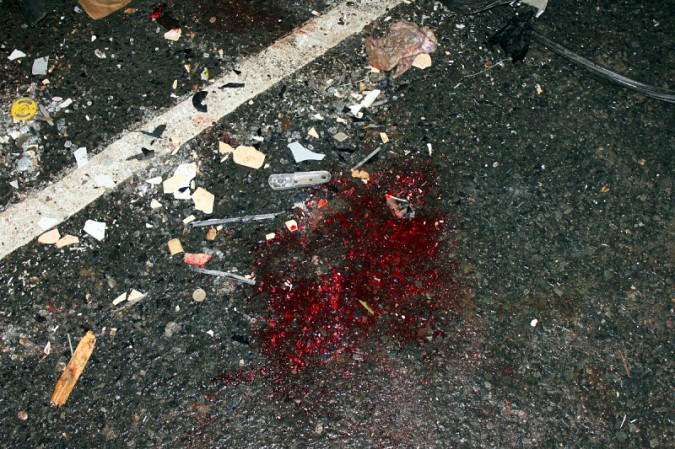 Два человека погибли в ДТП в Ивановской области фото 5