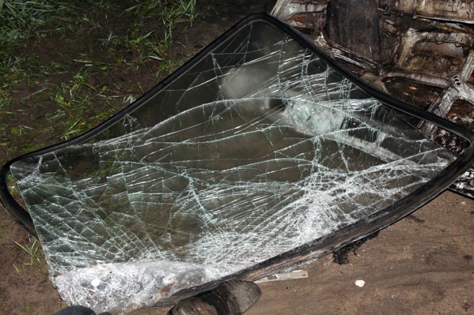 Два человека погибли в ДТП в Ивановской области фото 3