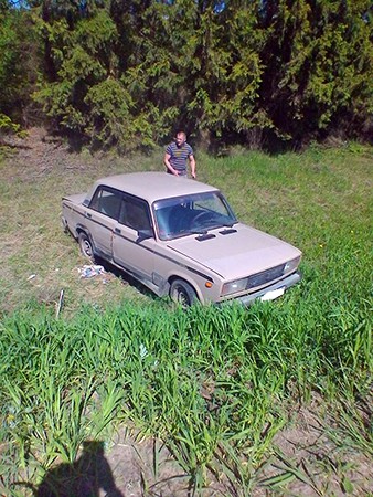 За три дня в Ивановской области в ДТП пострадали шестеро детей фото 2