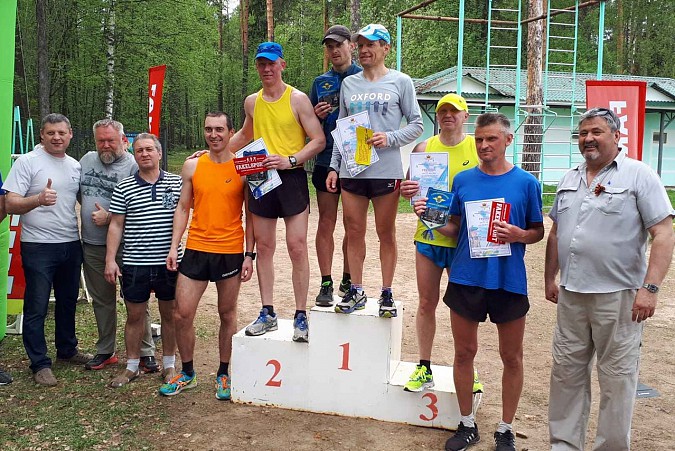 Рок-музыкант посвятил стихотворение экс-начальнику противопожарного отряда Кинешмы фото 5