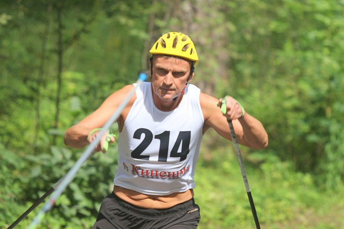 Рок-музыкант посвятил стихотворение экс-начальнику противопожарного отряда Кинешмы фото 2