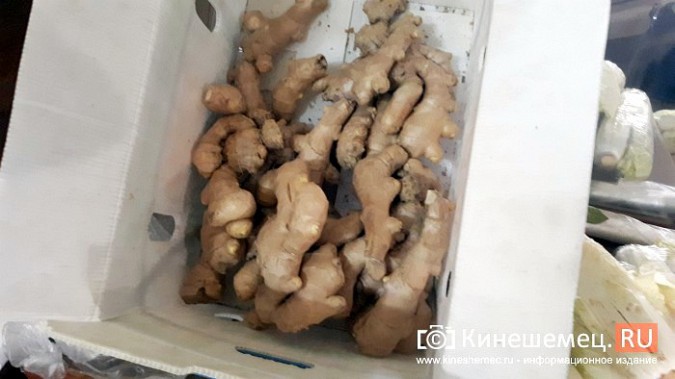 Цены на имбирь в Кинешме по-прежнему заоблачные фото 3