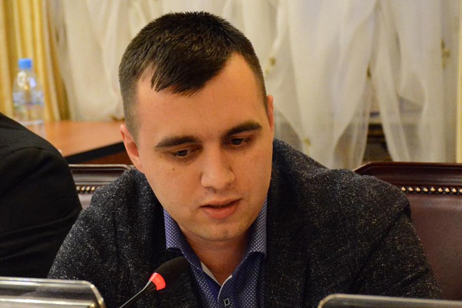 В Кинешму могут перевезти демонтированный в Казахстане бюст революционера Фурманова фото 2