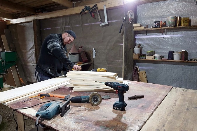 Рассказ-исповедь бывшего наркомана из Православного прихода в Кинешемском районе фото 9