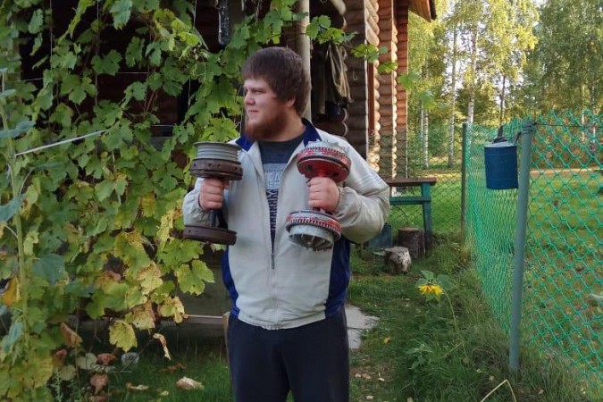 Рассказ-исповедь бывшего наркомана из Православного прихода в Кинешемском районе фото 5