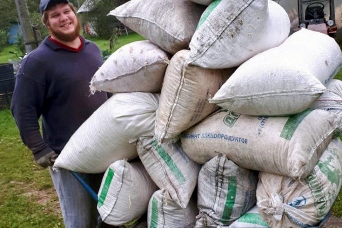 Рассказ-исповедь бывшего наркомана из Православного прихода в Кинешемском районе фото 4